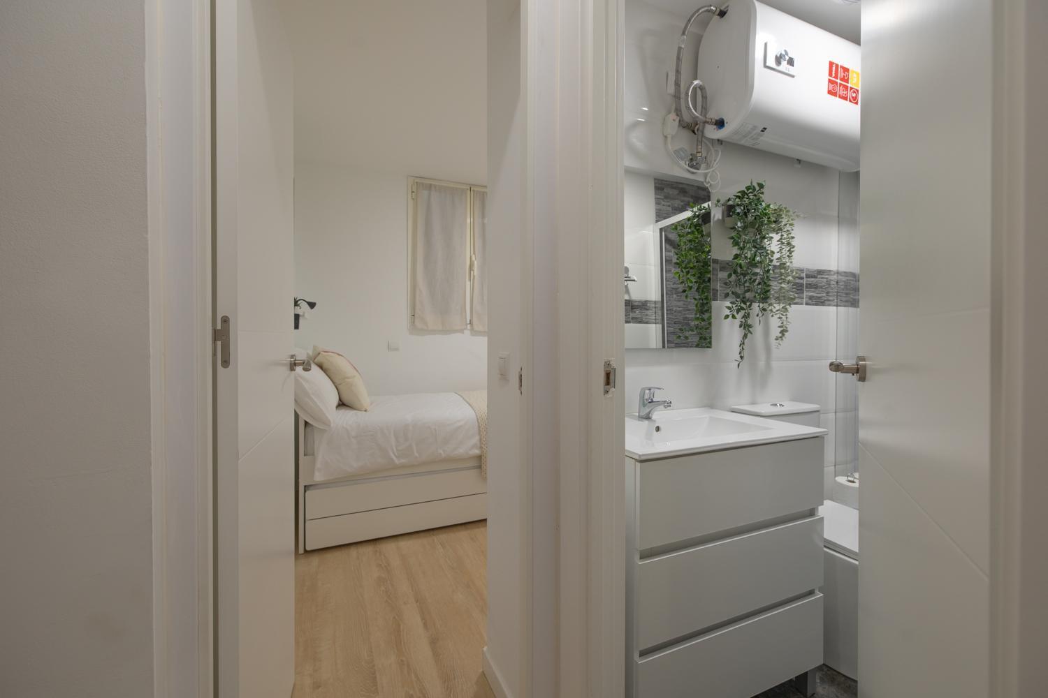 Home Malasana Gran Via 마드리드 외부 사진